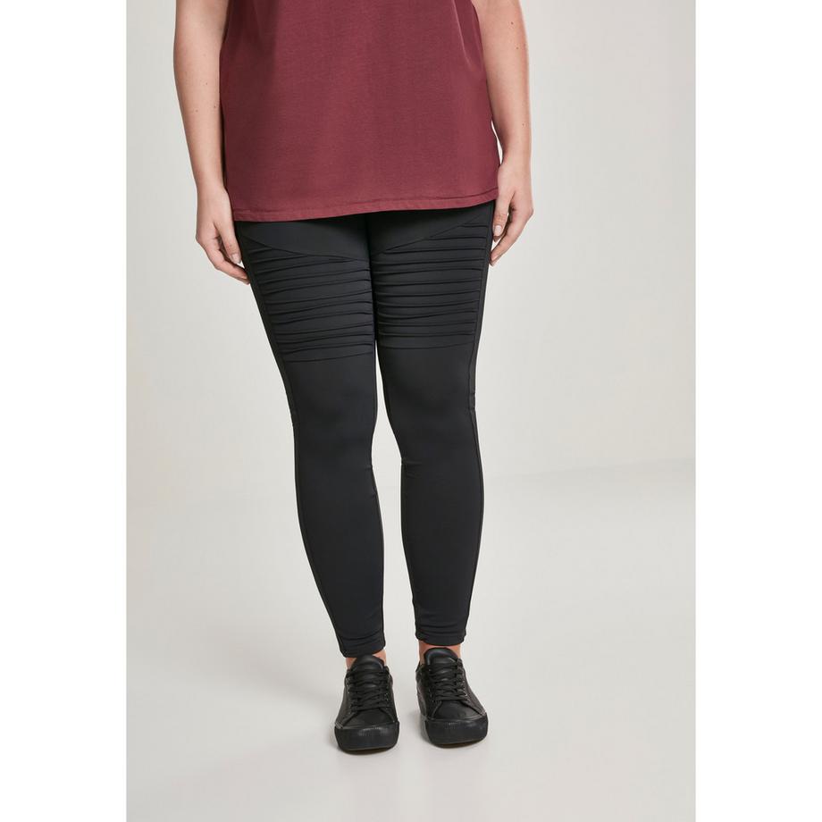 URBAN CLASSICS Biker Leggings  