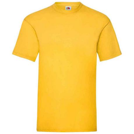 Fruit of the Loom  Tshirt VALUEWEIGHT 