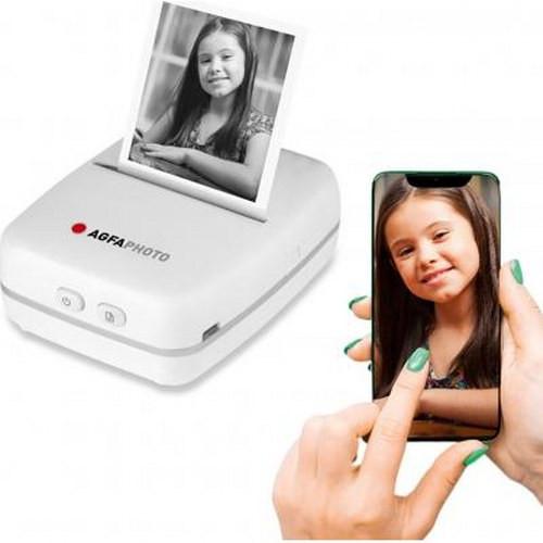 Kodak  Mini Imprimante Bluetooth Photo Realipix 