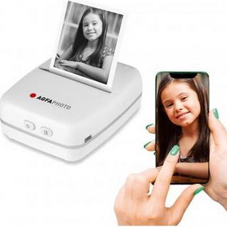 Kodak  Mini Imprimante Bluetooth Photo Realipix 