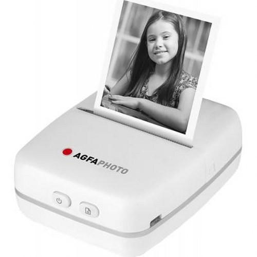 Kodak  Fotodrucker Realipix Pocket 