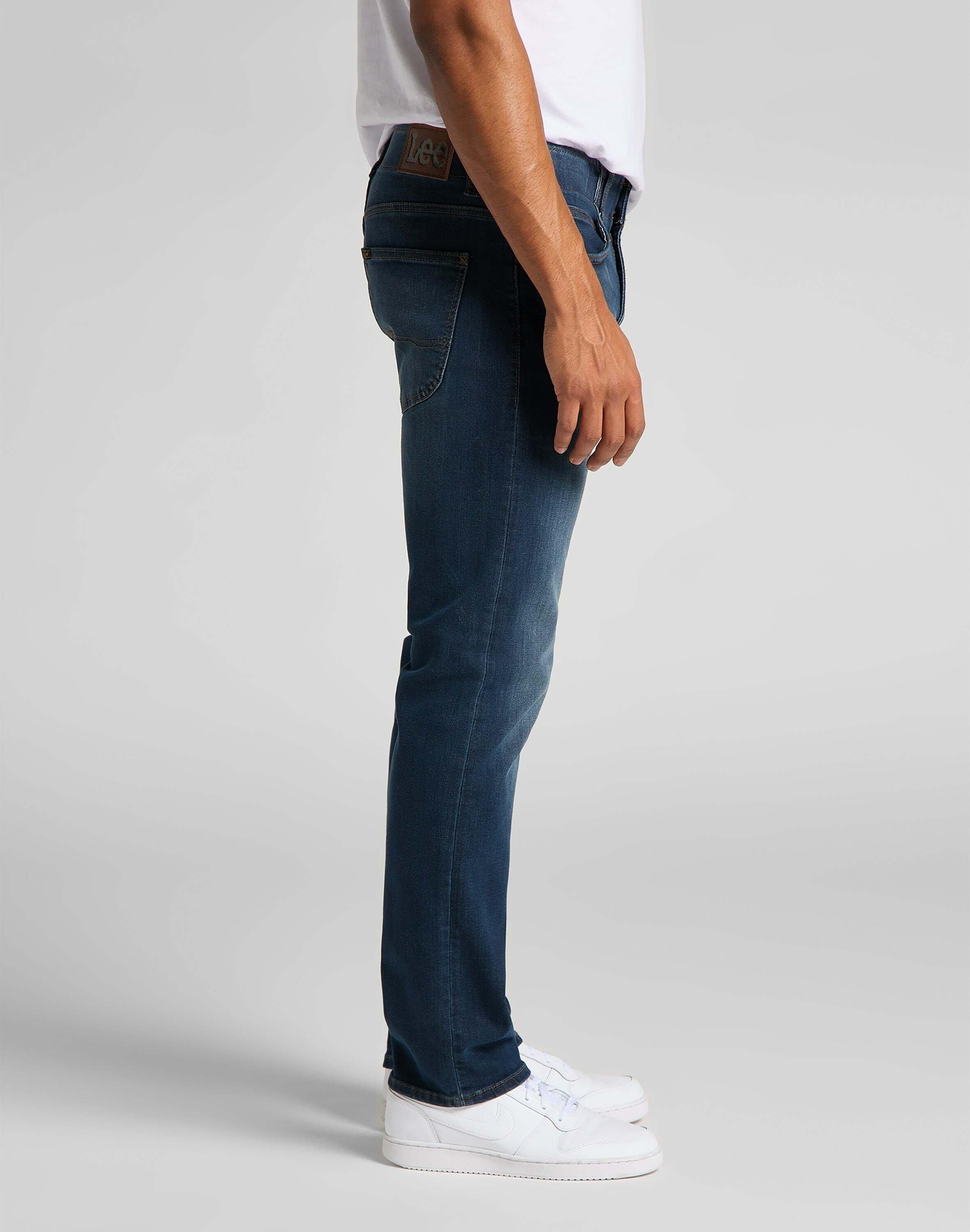 Lee  MVP Jeans, Slim Fit 