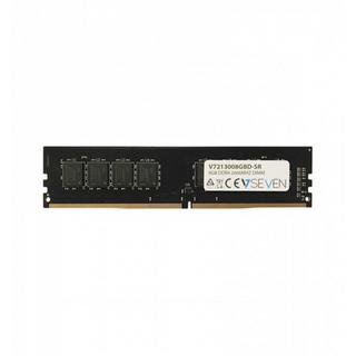 V7  213008GBD-SR (1 x 8GB, DDR4-2666, DIMM 288) 