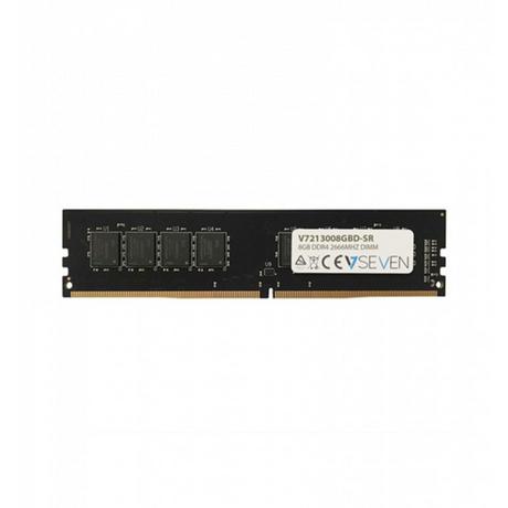 V7  213008GBD-SR (1 x 8GB, DDR4-2666, DIMM 288) 