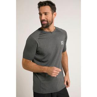 JP1880  Maglia funzionale per il fitness con mezze maniche, FLEXNAMIC® e tecnologia QuickDry 