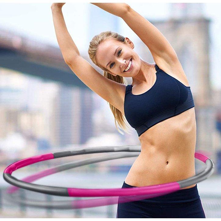 Fitagon  Hula Hoop 