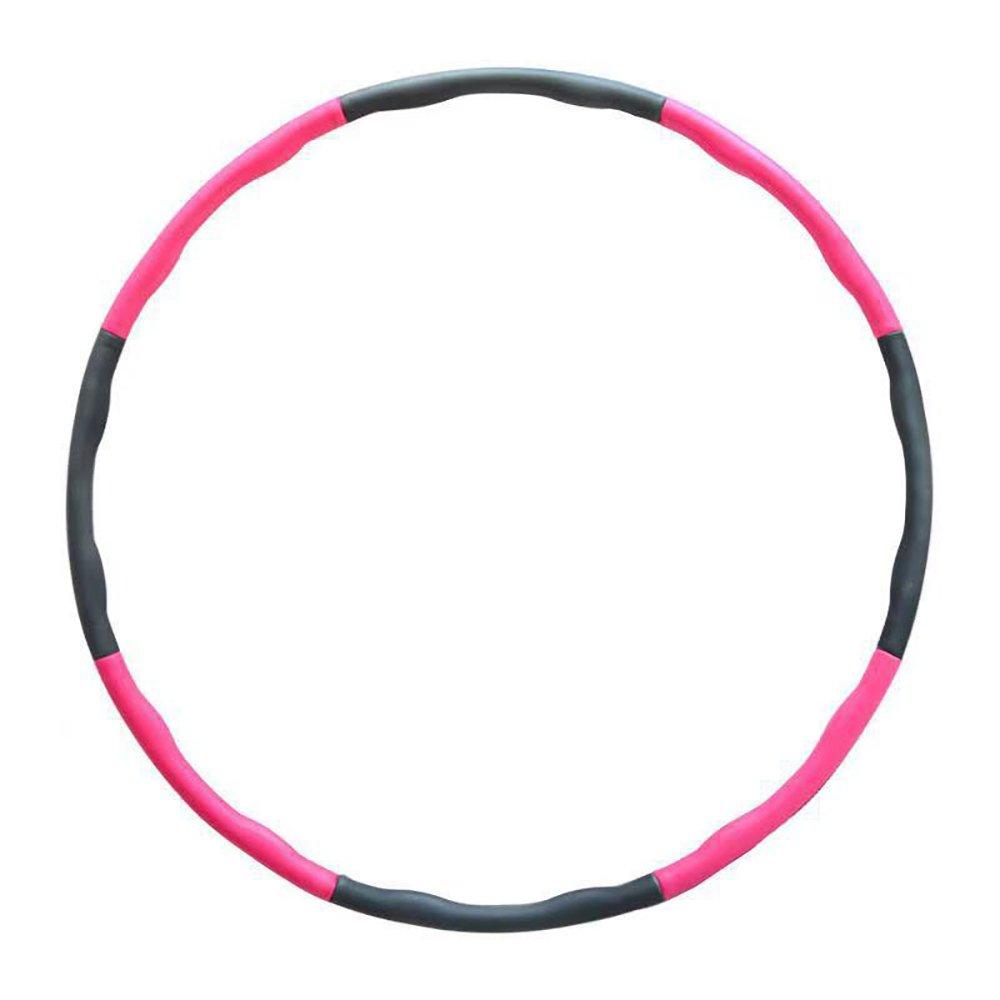 Image of Hula Hoop Unisex Grau ONE SIZE