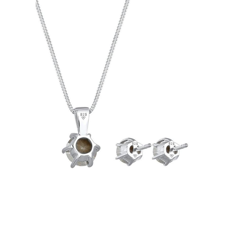 Elli  Schmuckset Basic Kristalle 