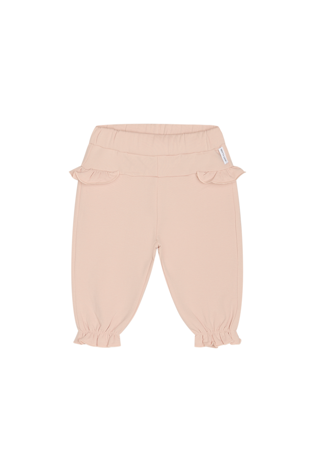 Hust and Claire  Baby Hose Genny peach dust 