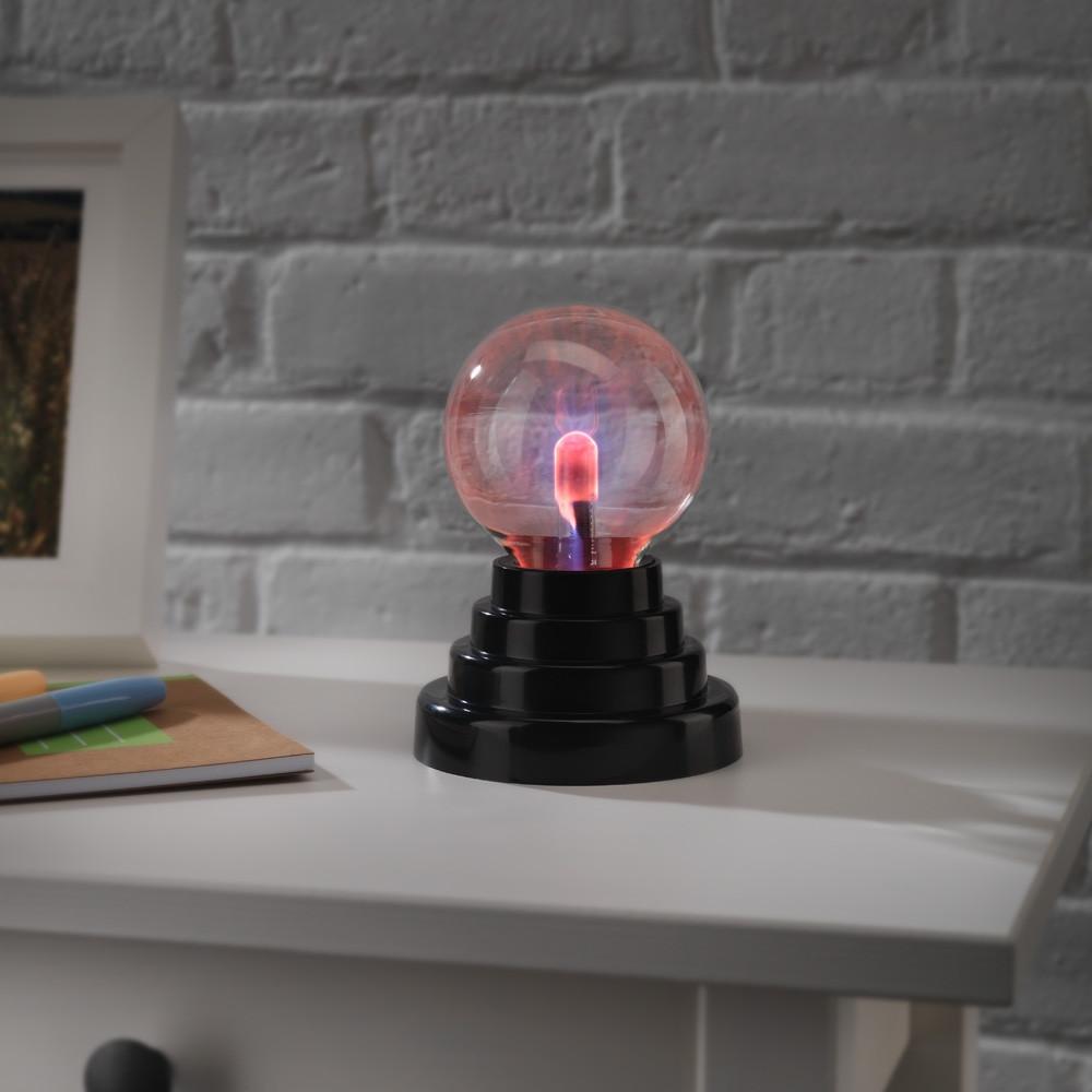 RED5 Mini-boule de plasma pour le bureau  