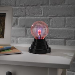 RED5 Mini-boule de plasma pour le bureau  