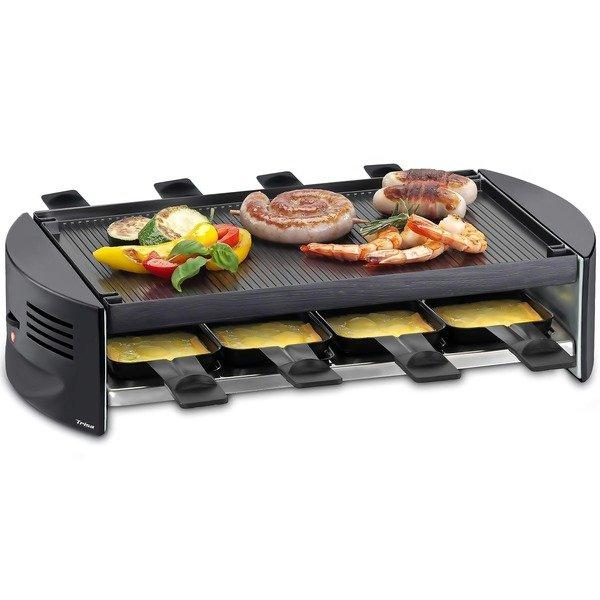 Image of Trisa Electronics Trisa "Party" - Raclette
