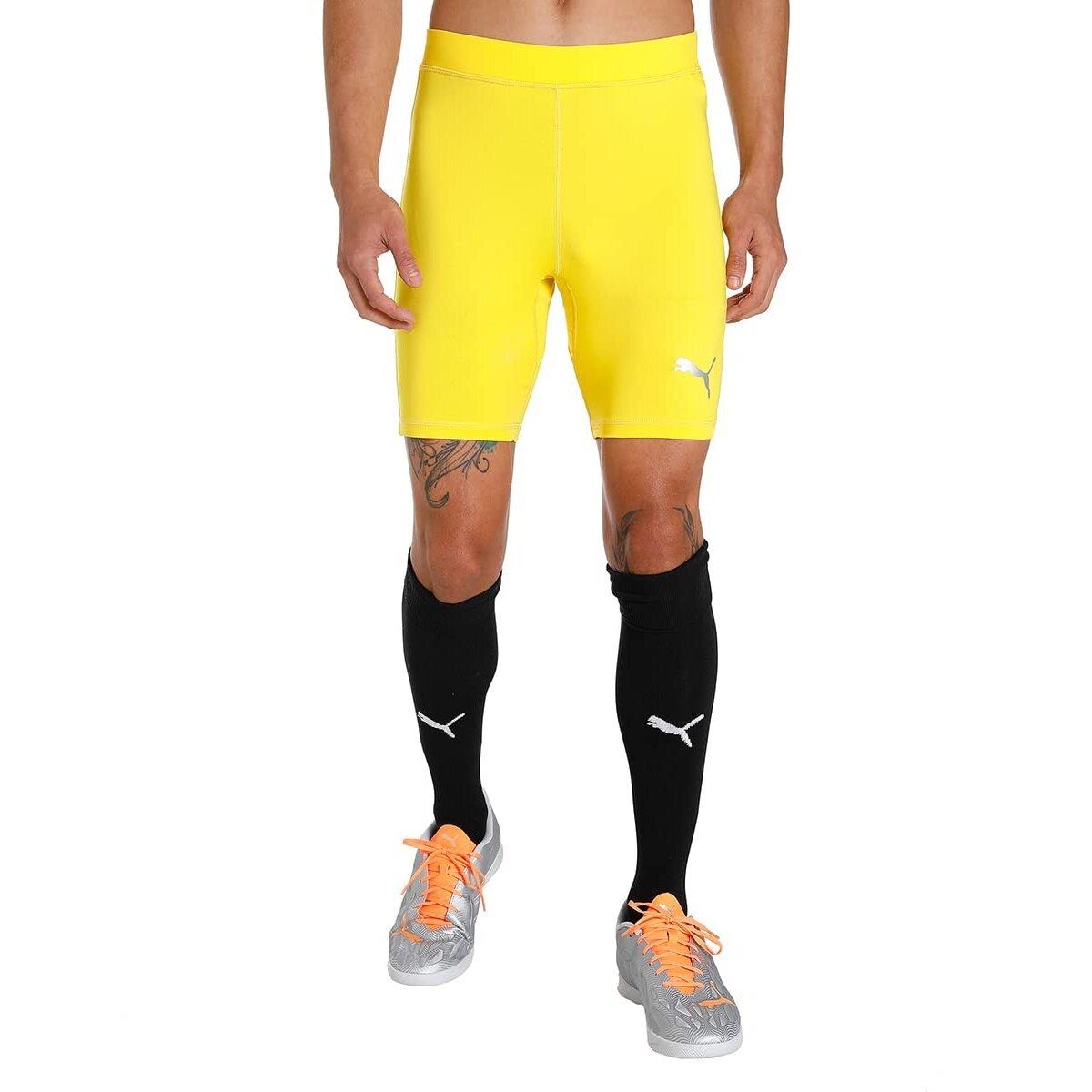 PUMA  collant liga 