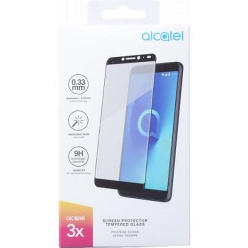 Alcatel  Protection d'écran pour Alcatel 3X 