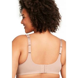 Damart  Soutien-gorge minimiseur Glamorise®, sans armatures, grand maintien. 