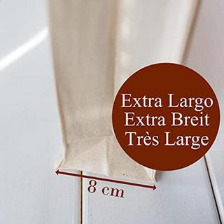 Only-bags.store Bedruckte Baumwolltasche Tragetasche Jutebeutel  