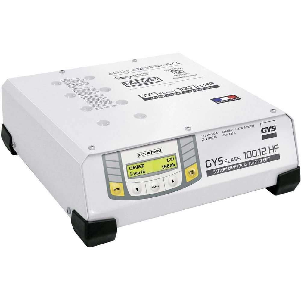 Image of Automatikladegerät