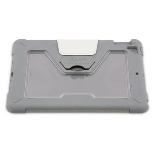 DeLock  20710 custodia per tablet 25,9 cm (10.2") Custodia flip a libro Grigio 
