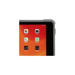 DeLock  20710 custodia per tablet 25,9 cm (10.2") Custodia flip a libro Grigio 