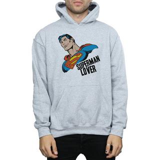 DC COMICS  Sweat à capuche 