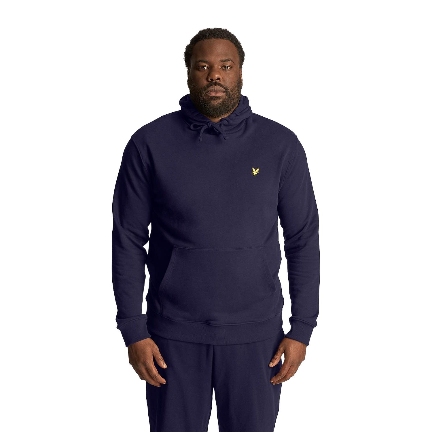 LYLE & SCOTT  Hoodie zum Überziehen 