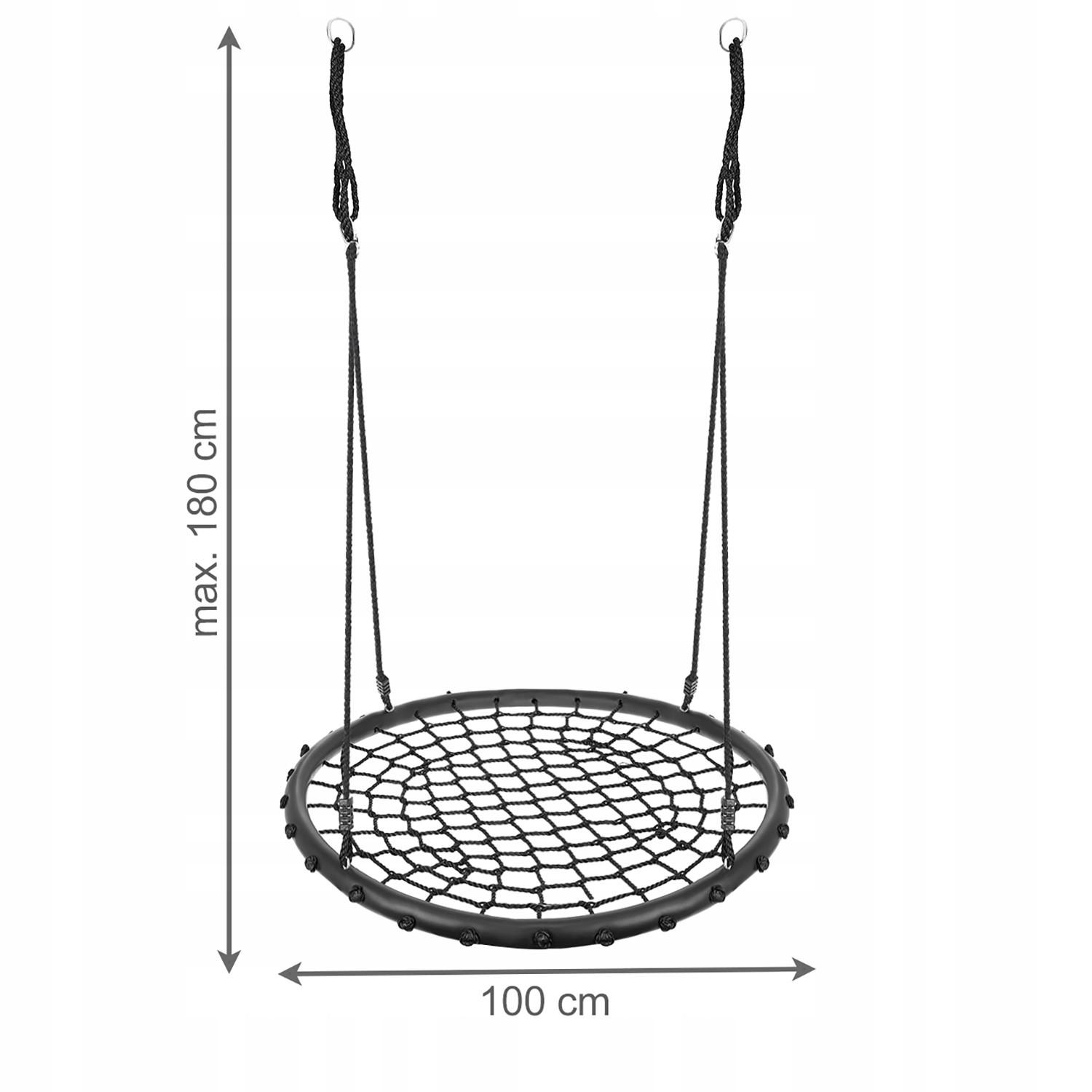 Malatec  Altalena grande - 100 cm 