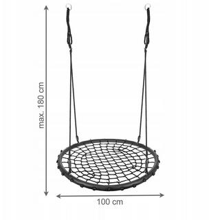 Malatec  Altalena grande - 100 cm 