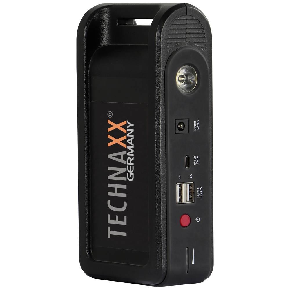 Technaxx  Jump Starter & Powerbank TX-218 