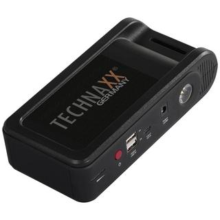 Technaxx  Jump Starter & Powerbank TX-218 