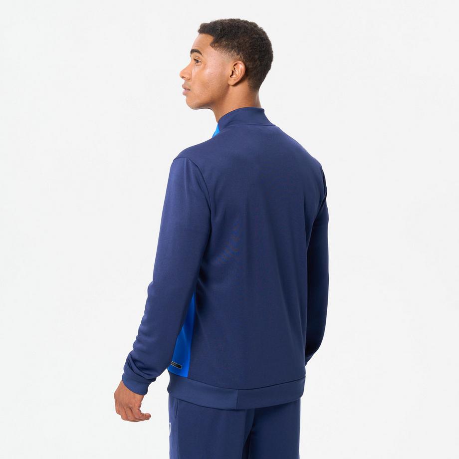 KIPSTA  Jacke  Eng Anliegend Polyester 