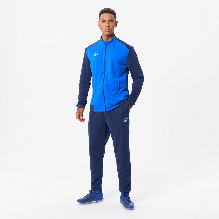 KIPSTA  Jacke  Eng Anliegend Polyester 