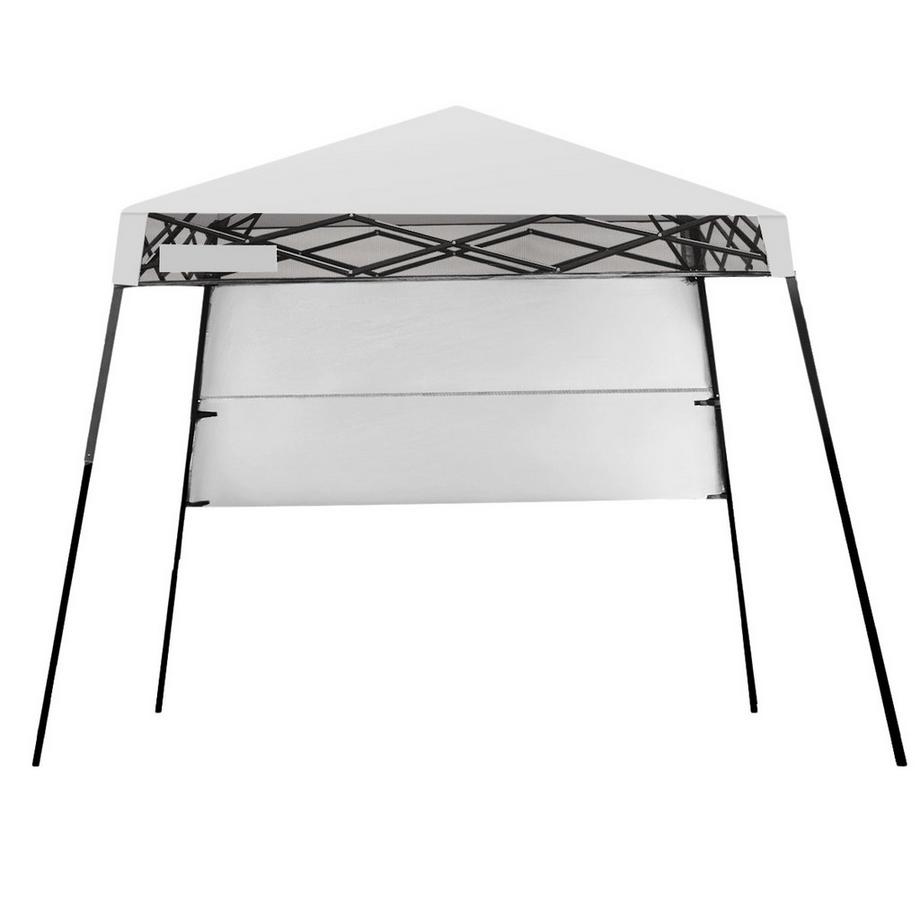 Tragbares Gartenpartyzelt