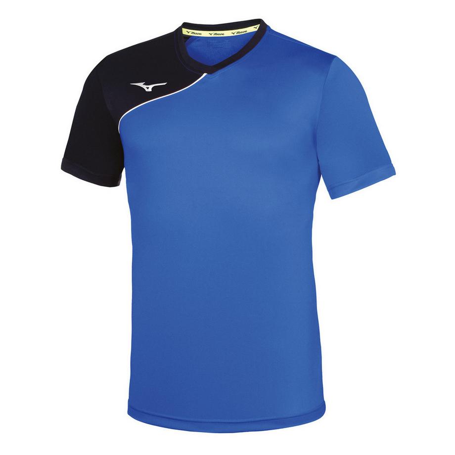 MIZUNO  t-shirt per bambini team trad shukyu 