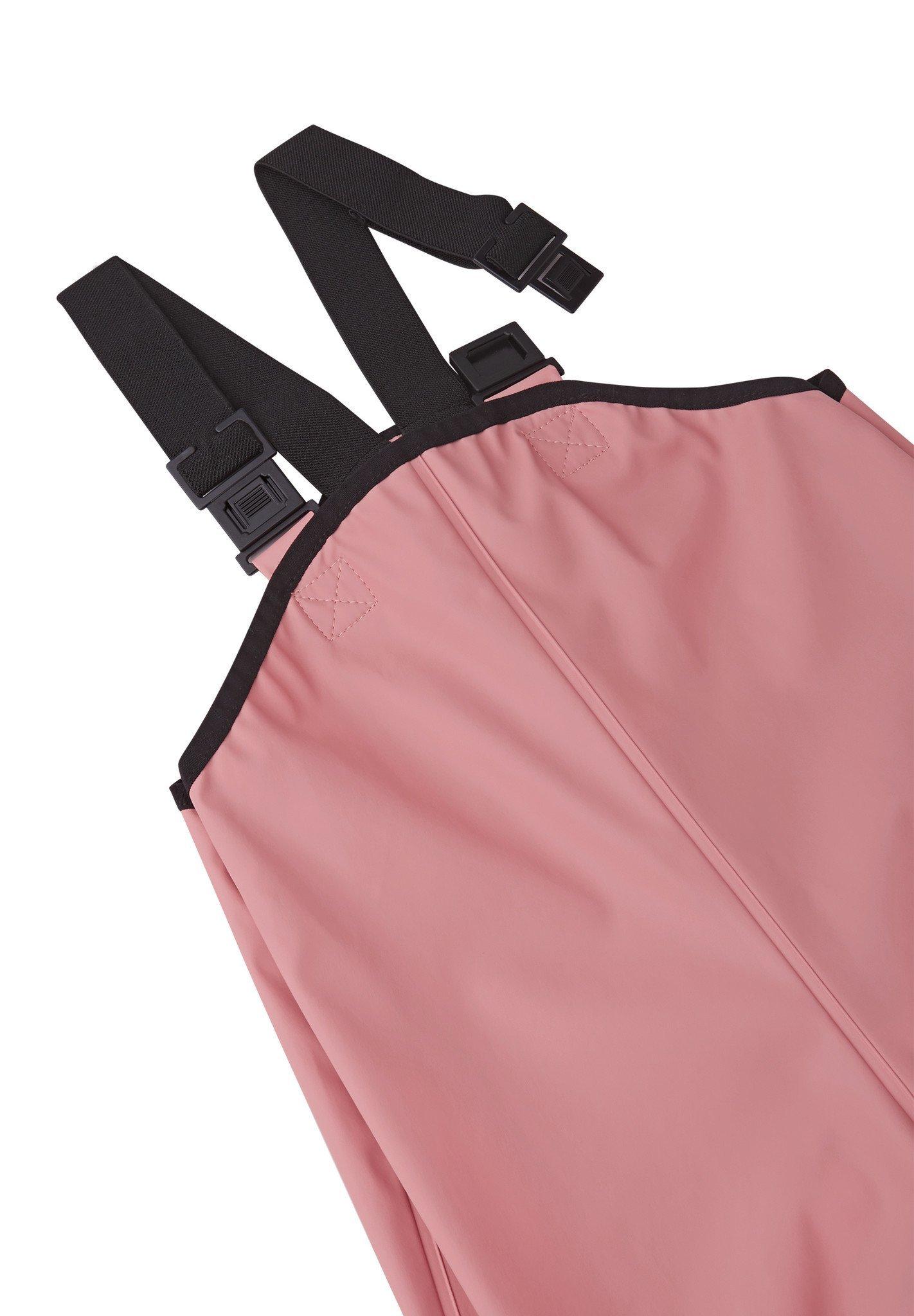 Reima  Kinder Regenhose Lammikko Rose blush 