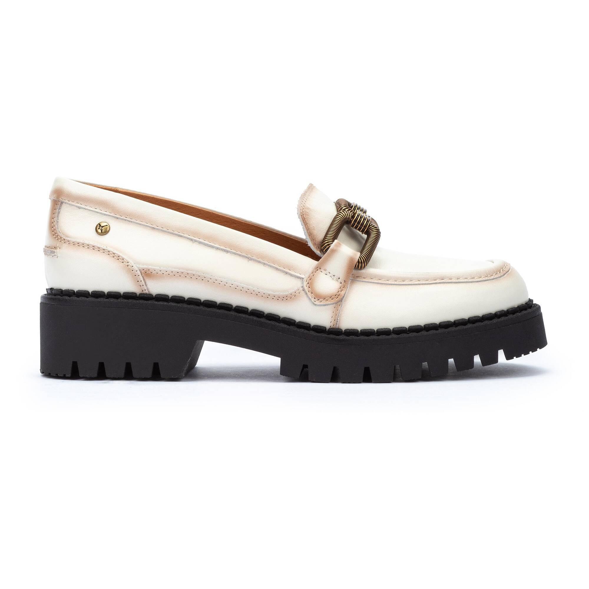 Image of Mokassins Für Frauen Aviles Damen 37