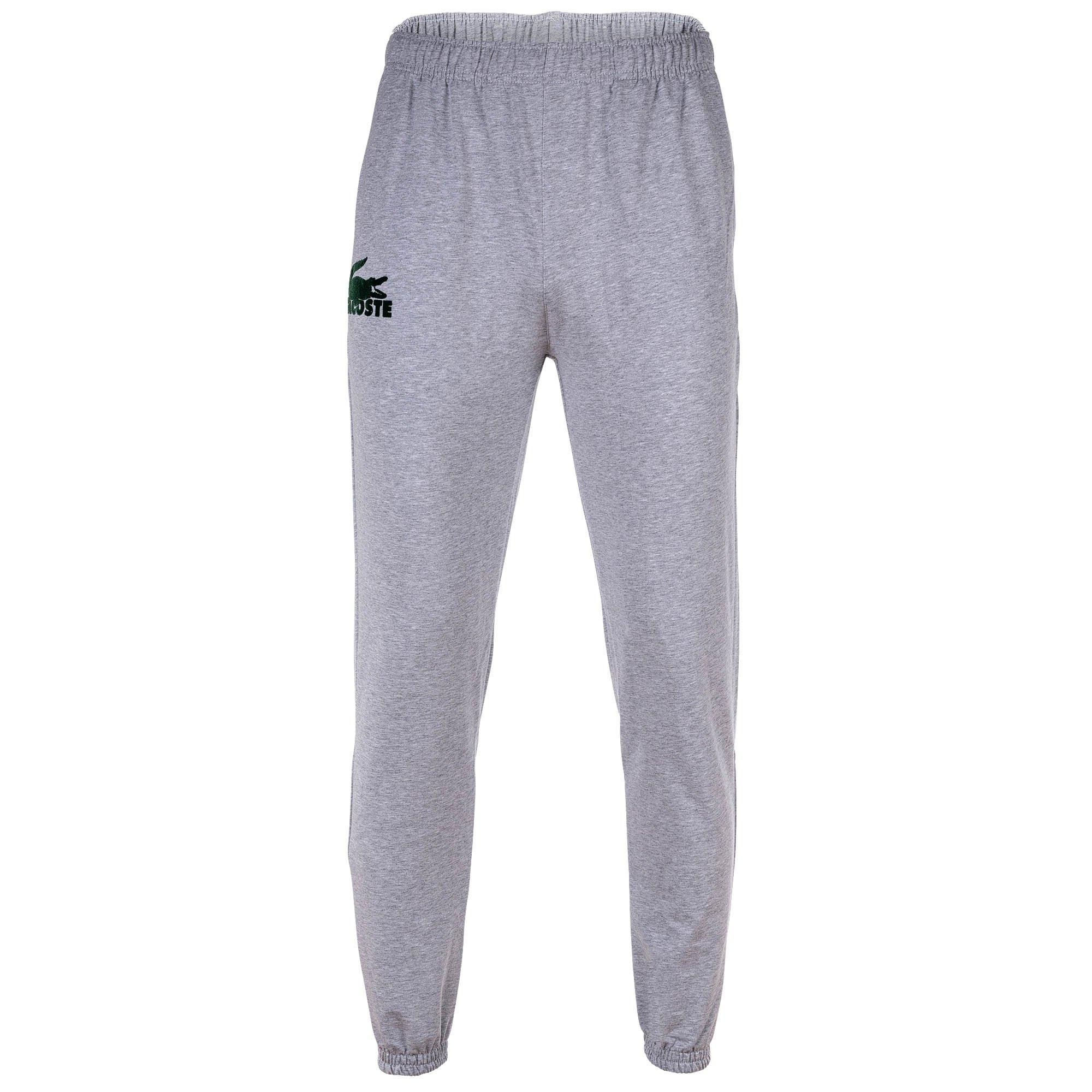 LACOSTE Pantaloni pigiama Loungewear Vestibilità Comoda  