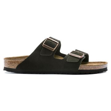 Arizona BS - Sandales suede