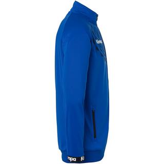 Kempa  polyester-trainingsjacke kind wave 26 