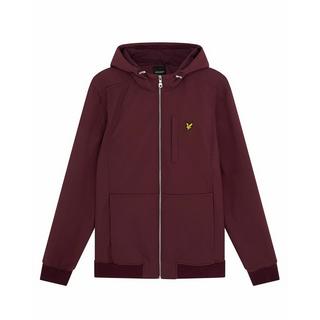 LYLE & SCOTT  softshell-hoodie 