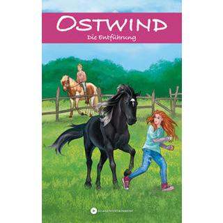 Ostwind - Die Entführung Rosa, Schwarz; Schmidbauer, Lea (Sonstige) Gebundene Ausgabe 