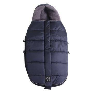 Kinderwagen Fusssack Mila navy