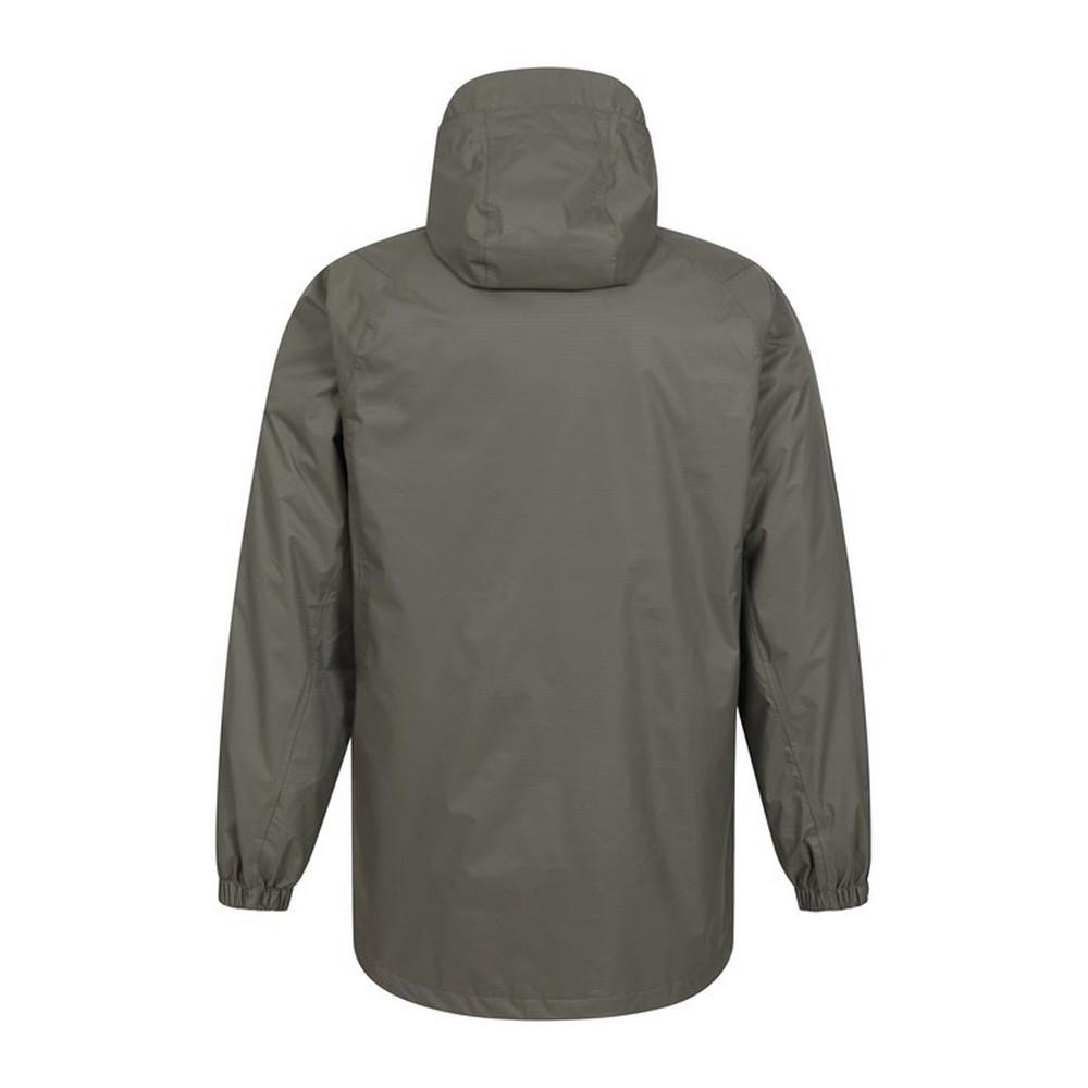 Mountain Warehouse  Bracken Extreme Jacke, wasserfest 3 in 1 