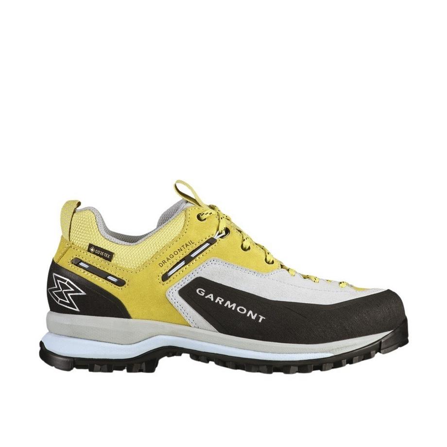 Garmont Dragontail Tech GTX Wanderschuhe  