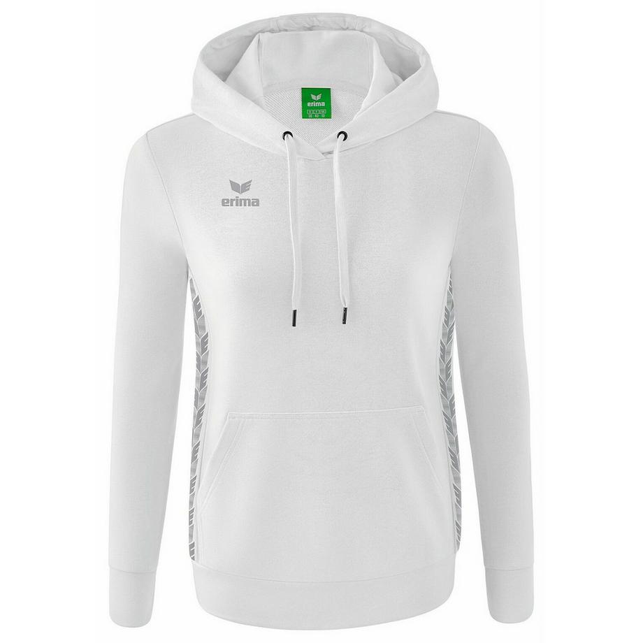 sweat à capuche essential team