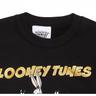 LOONEY TUNES  Group Stars Kurzes Sweatshirt 