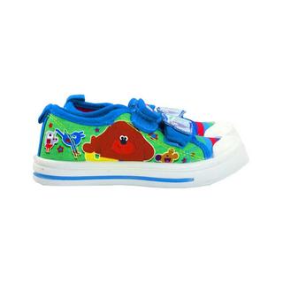 Hey Duggee  Schuhe, Canvas 