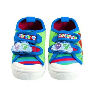 Hey Duggee  Schuhe, Canvas 