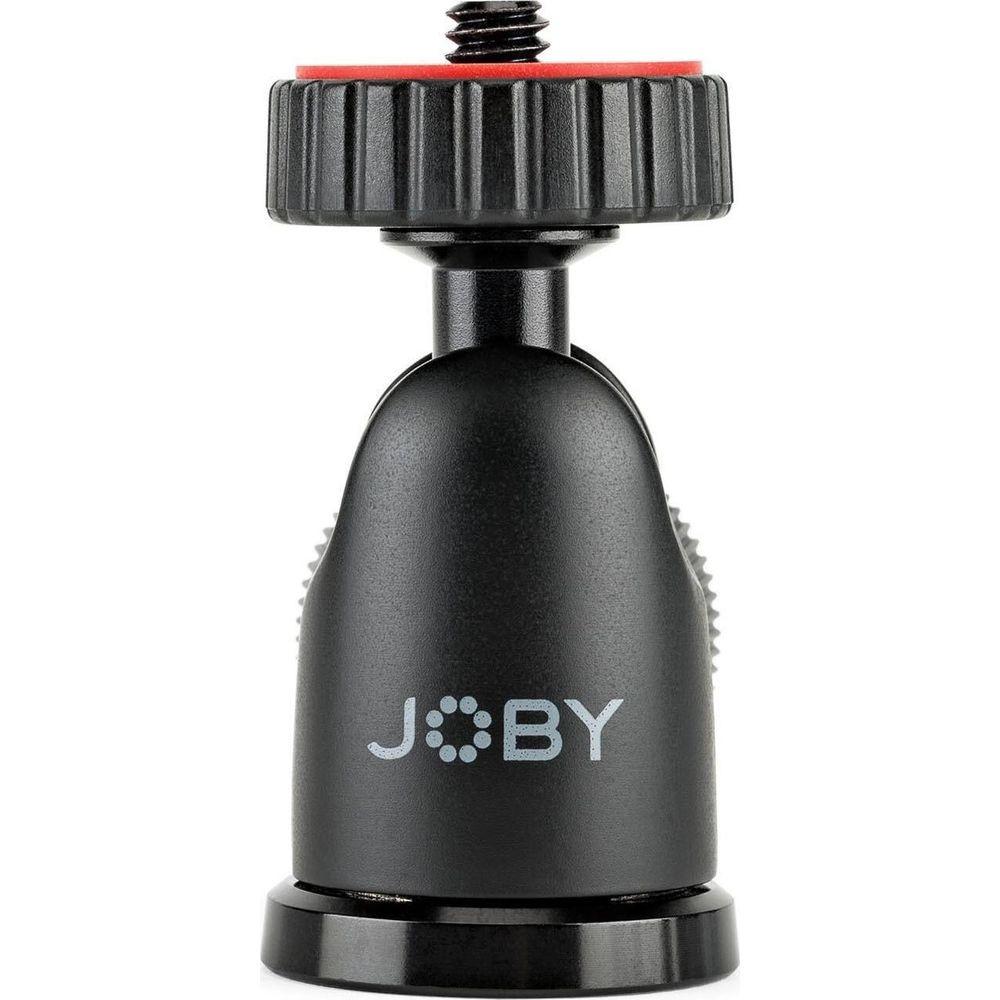 Joby  JOBY Giunto sferico 1K Nero/Grigio 