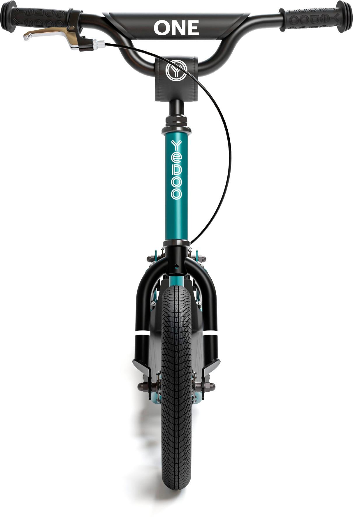 Yedoo  Yedoo it Lufträder One 