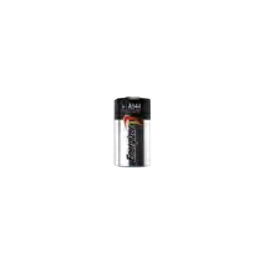 Nedis  Alkalibatterie LR44 | 6 V DC | 140 mAh | 2-Blister | Silber / Svart 